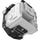 Kondor Blue Camera Cage for Canon EOS C400 (Raven Black)