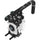 Kondor Blue Base Cage Rig for Canon EOS C400 (Raven Black)