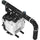 Kondor Blue Base Cage Rig for Canon EOS C400 (Raven Black)