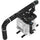Kondor Blue Base Cage Rig for Canon EOS C400 (Raven Black)