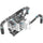 Kondor Blue Ultimate Cage Rig with Battery Plate for Canon EOS C400 (V-Mount, Space Gray)