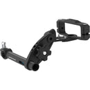 Kondor Blue Cage with Cine Mount B Kit for DJI Focus Pro LiDAR (Raven Black)