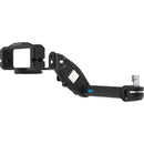 Kondor Blue Cage with Cine Mount B Kit for DJI Focus Pro LiDAR (Raven Black)