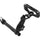 Kondor Blue Cage with Cine Mount B Kit for DJI Focus Pro LiDAR (Raven Black)