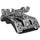 Kondor Blue Shoulder Pad Air MKII (Space Gray)