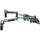 Kondor Blue Shoulder Rig MKII (Space Gray)