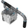 Kondor Blue Camera Cage with Hollywood Handle for Canon EOS C400 (Space Gray)