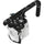 Kondor Blue Camera Cage with Hollywood Handle for Canon EOS C400 (Raven Black)