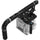 Kondor Blue Camera Cage with Hollywood Handle for Canon EOS C400 (Raven Black)