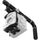 Kondor Blue Camera Cage with Hollywood Handle for Canon EOS C400 (Raven Black)