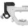Kondor Blue Run/Stop Trigger Handle Module for Canon EOS C400 (Raven Black)