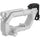 Kondor Blue Run/Stop Trigger Handle Module for Canon EOS C400 (Raven Black)