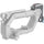 Kondor Blue Run/Stop Trigger Handle Module for Canon EOS C400 (Space Gray)