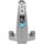 Kondor Blue Top Handle Extension for Canon EOS C400 (Space Gray)