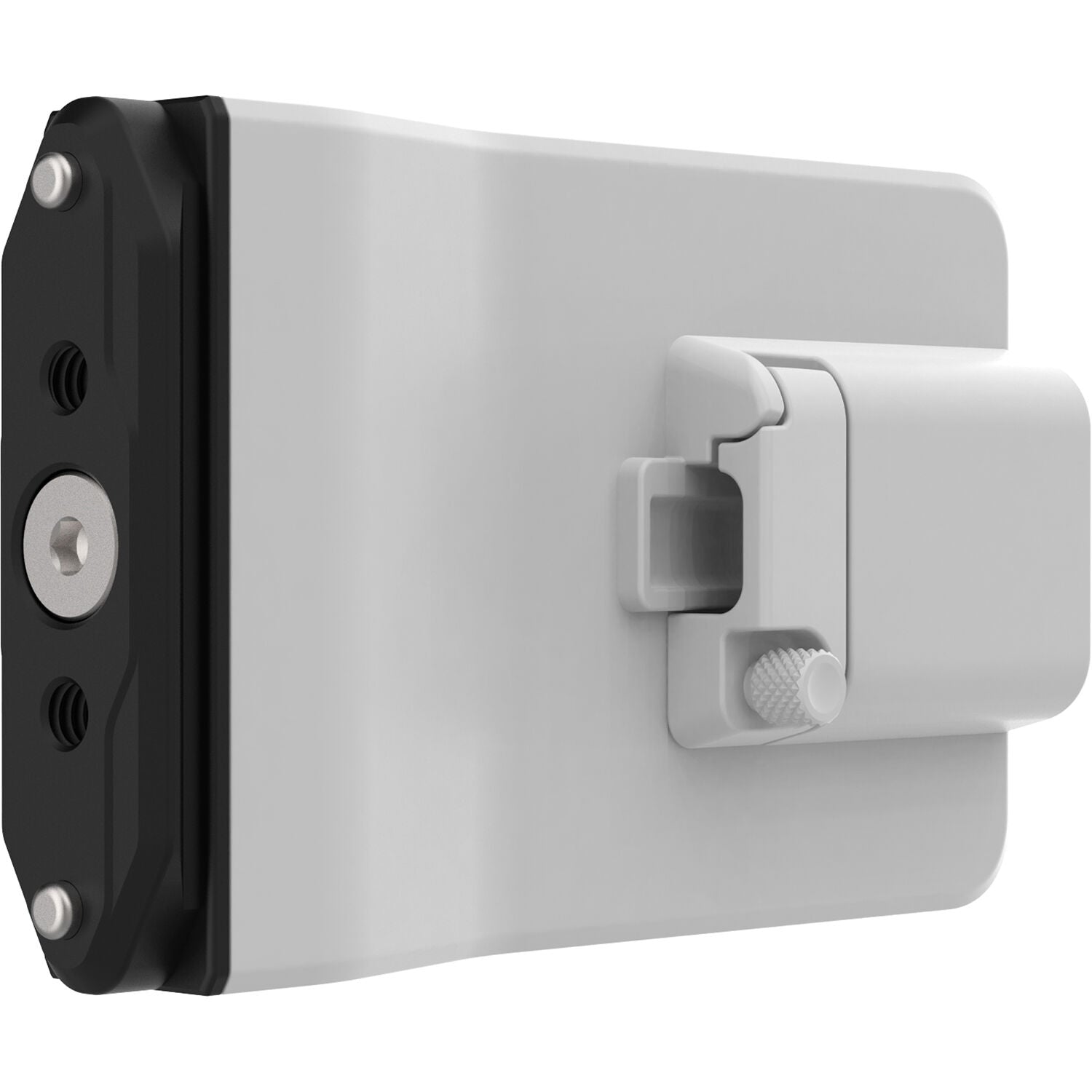 Kondor Blue LCD NATO Bracket for Canon EOS C400 (Raven Black)
