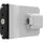 Kondor Blue LCD NATO Bracket for Canon EOS C400 (Raven Black)