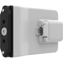 Kondor Blue LCD NATO Bracket for Canon EOS C400 (Raven Black)