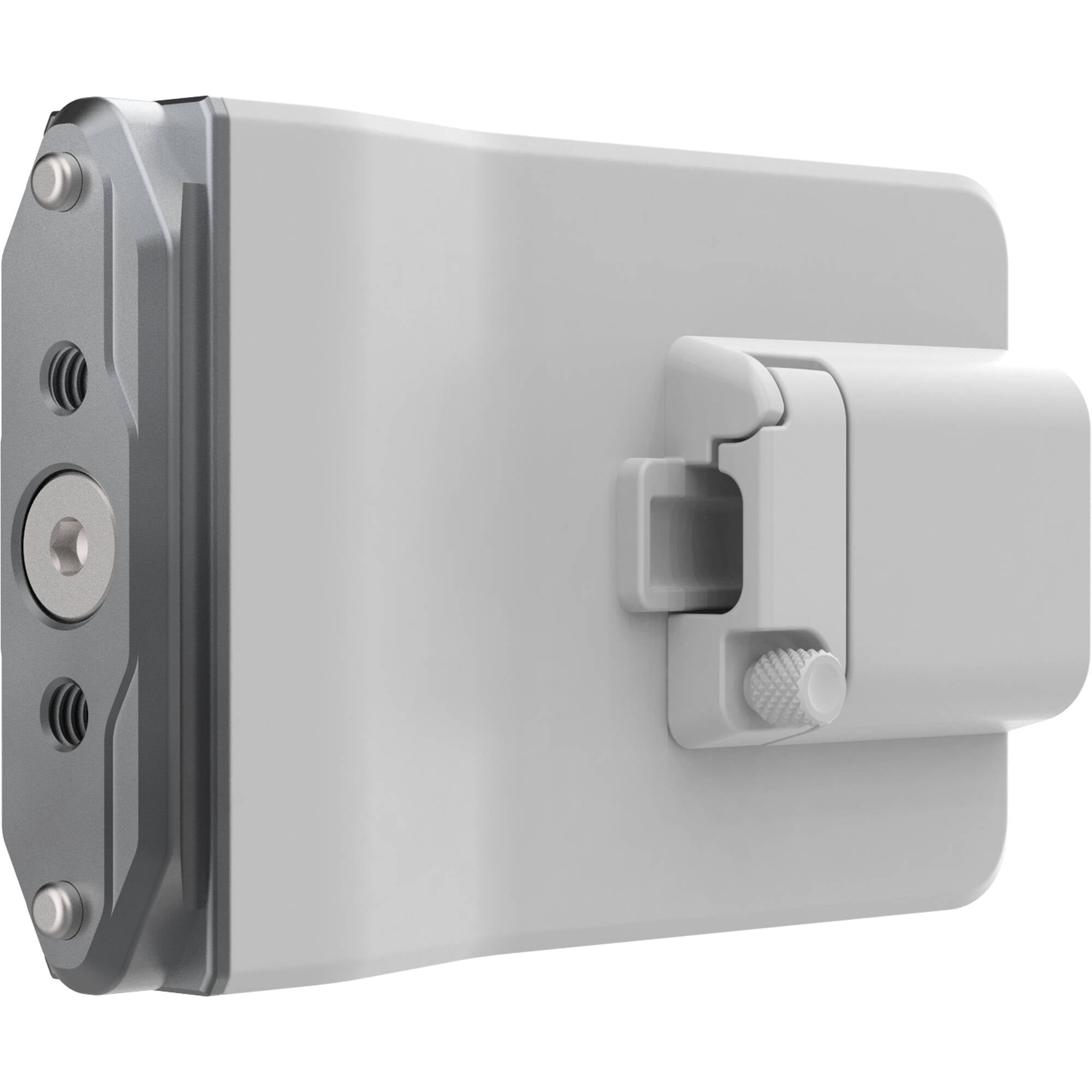 Kondor Blue LCD NATO Bracket for Canon EOS C400 (Space Gray)