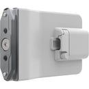 Kondor Blue LCD NATO Bracket for Canon EOS C400 (Space Gray)