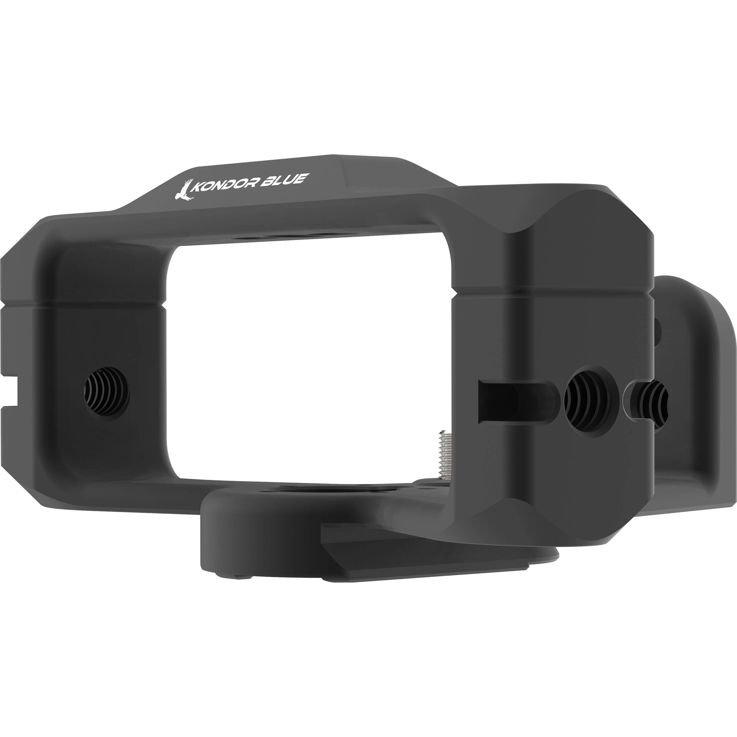 Kondor Blue Cage for DJI Focus Pro LiDAR (Raven Black)