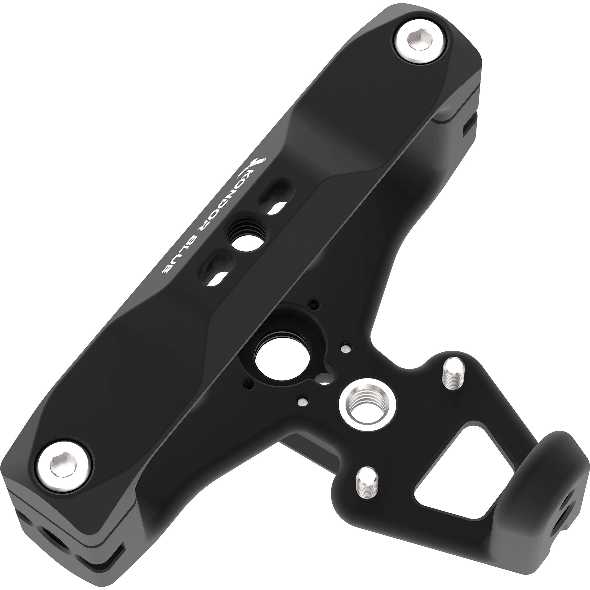 Kondor Blue Cage for DJI Focus Pro LiDAR (Raven Black)