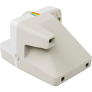 Polaroid Now Generation 3 - Pebble White