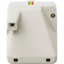 Polaroid Now Generation 3 - PEBLE WHITE