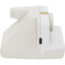 Polaroid Now Generation 3 - PEBLE WHITE