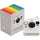 Polaroid Now Generation 3 - Pebble White