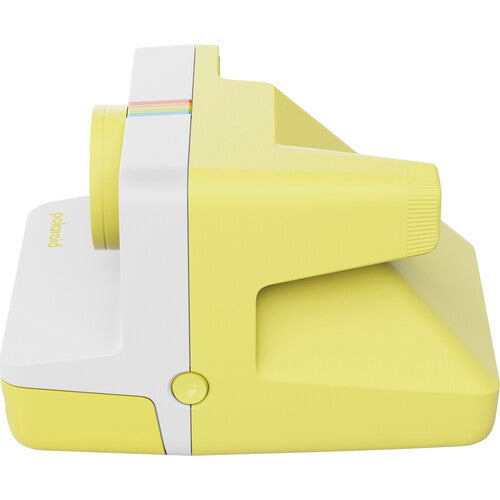 Polaroid Now Generation 3 - Yellow
