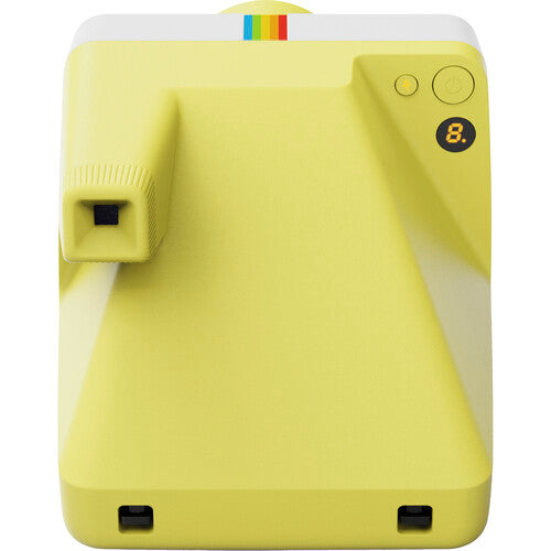 Polaroid Now Generation 3 - Yellow