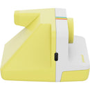 Polaroid Now Generation 3 - Yellow