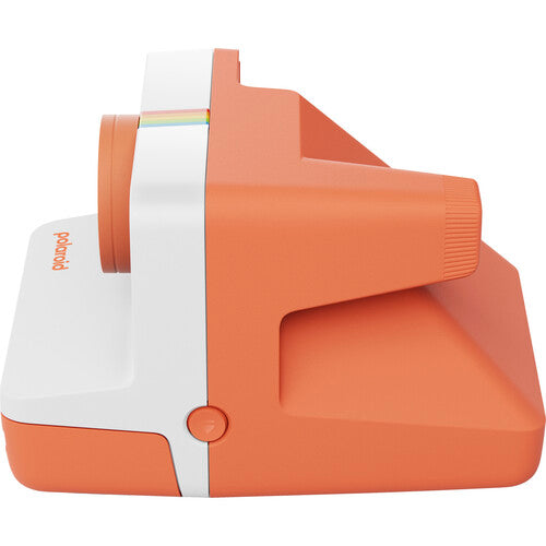 Polaroid Now Generation 3 - Coral