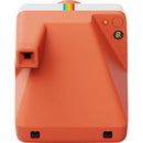 Polaroid Now Generation 3 - Coral