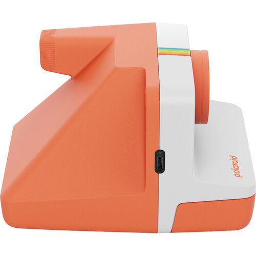Polaroid Now Generation 3 - Coral