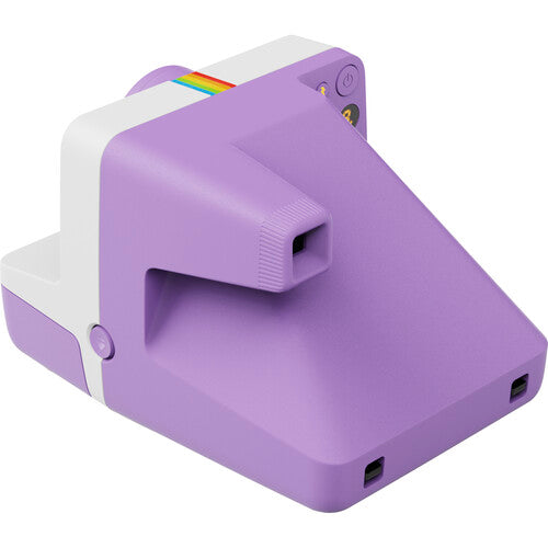 Polaroid Now Generation 3 - Purple