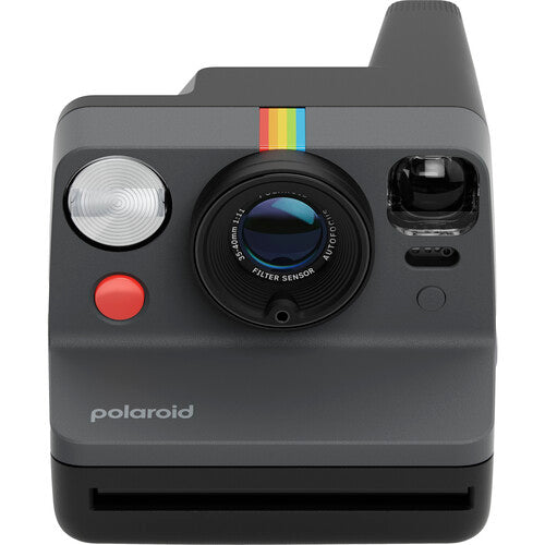 Polaroid maintenant génération 3 - Noir