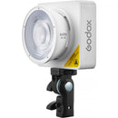 Godox ML100R RVB Light Portable LED