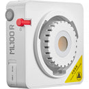 Godox ML100R RVB Light Portable LED
