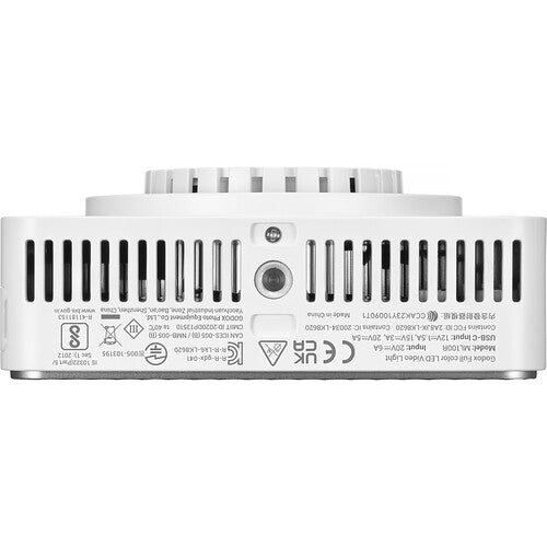 Godox ML100R RGB Portable LED Light