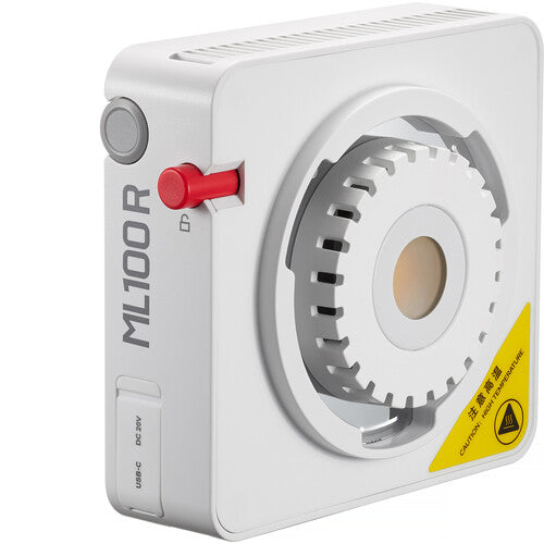 Godox ML100R RGB Portable LED Light