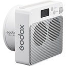 Godox ML100R RVB Light Portable LED