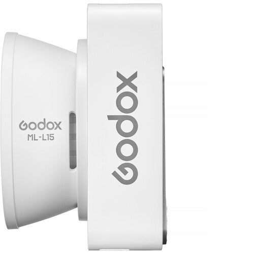 Godox ML100R RGB Portable LED Light