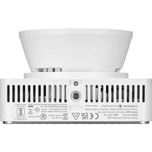 Godox ML100R RGB Portable LED Light