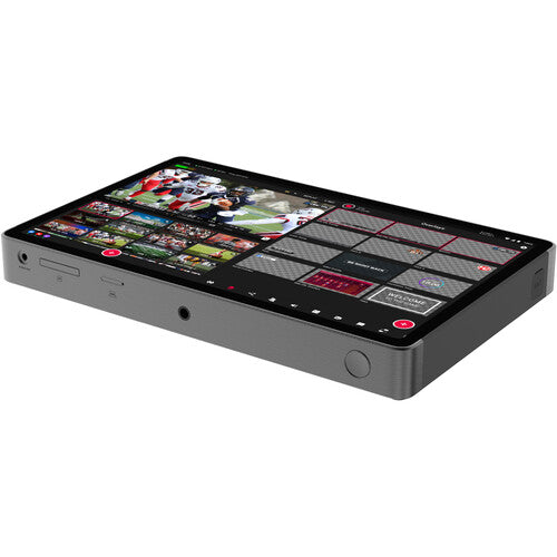 YoloLiv YoloBox Extreme Système de diffusion en direct et de commutation multi-caméras tout-en-un