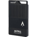 Exascend 8TB Nitro USB4 Portable SSD (Black)