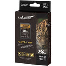 Exascend 256GB Catalyst UHS-II SDXC Memory Card