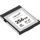 Exascend 256GB Element Pro CFexpress 4.0 Type B Memory Card