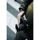 FUJIFILM GFX100RF Mirrorless Camera - Black