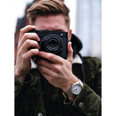 FUJIFILM GFX100RF Mirrorless Camera - Black